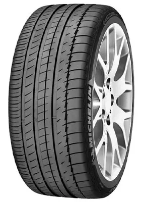 Pneu 4x4 - SUV MICHELIN 235/55R17 99V LATITUDE SPORT TL AO Audi